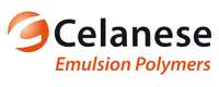 Logo CELANESE