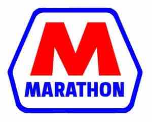 Logo MARATHON