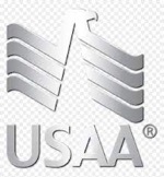 Logo USAA