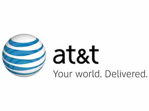 Logo ATT