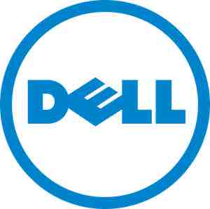 Logo DELL