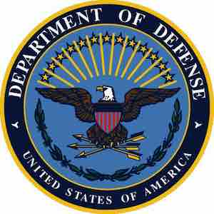 Logo DOD