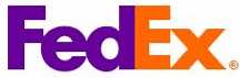 Logo FEDEX
