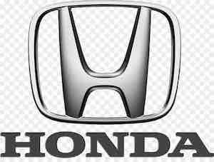 Logo HONDA