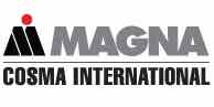 Logo MAGNA